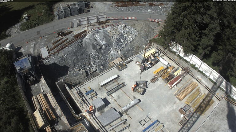 Demobild zu Wahrung der Persöhnlichkeitsrechte