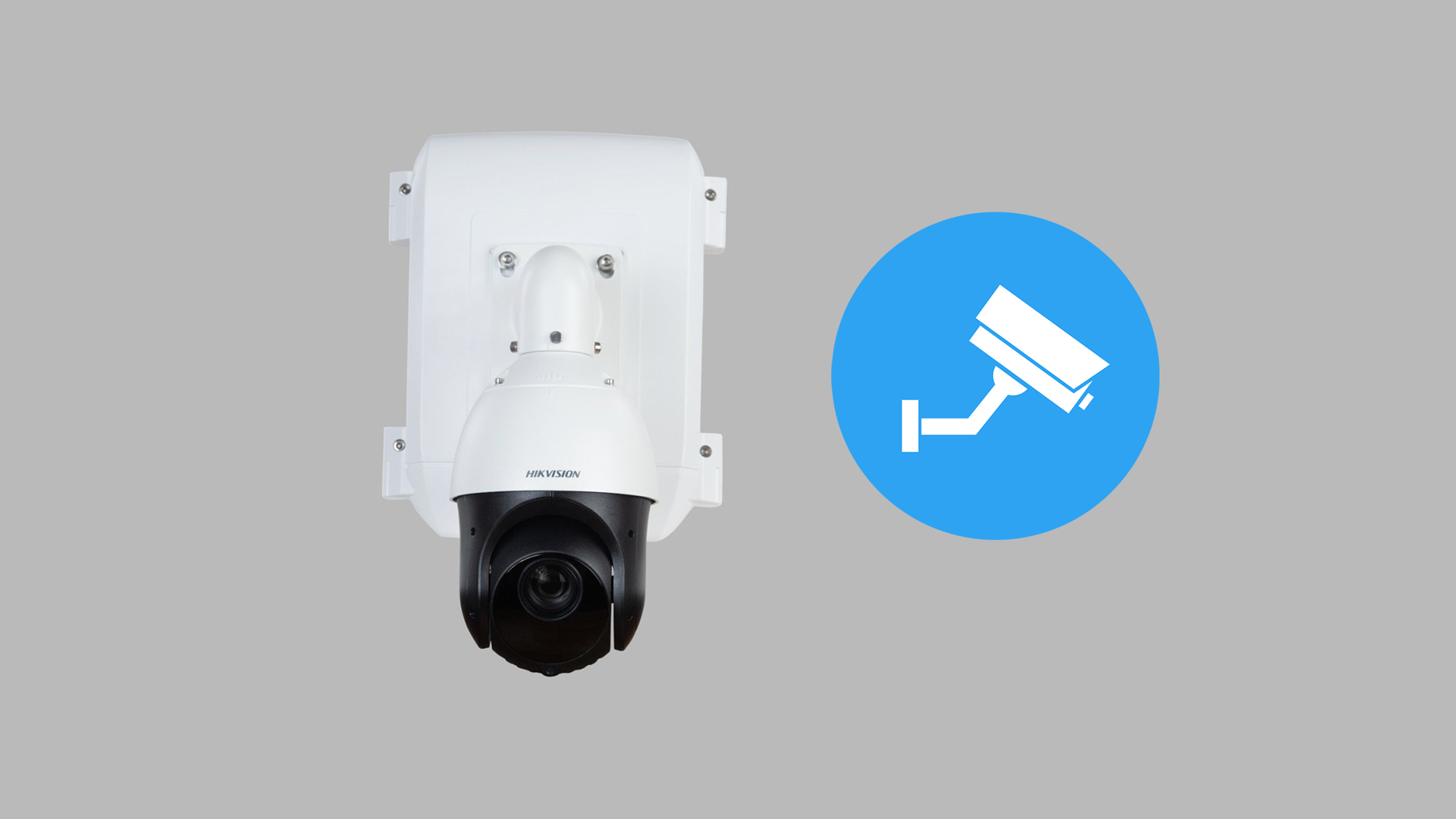 Überwachungskamera für Baustelle Sicherheitskamera und Videoüberwachung mit Aufschaltung Alarmzentrale