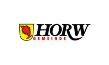 Logo Gemeinde HORW