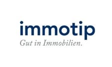 Logo Immotip