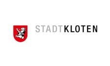Logo Stadt Kloten