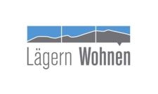 Logo Lägern Wohnen