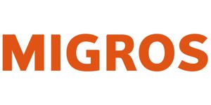 Testimonial Logo Migros