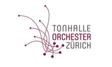 Logo Tonhalle Orchester Zürich