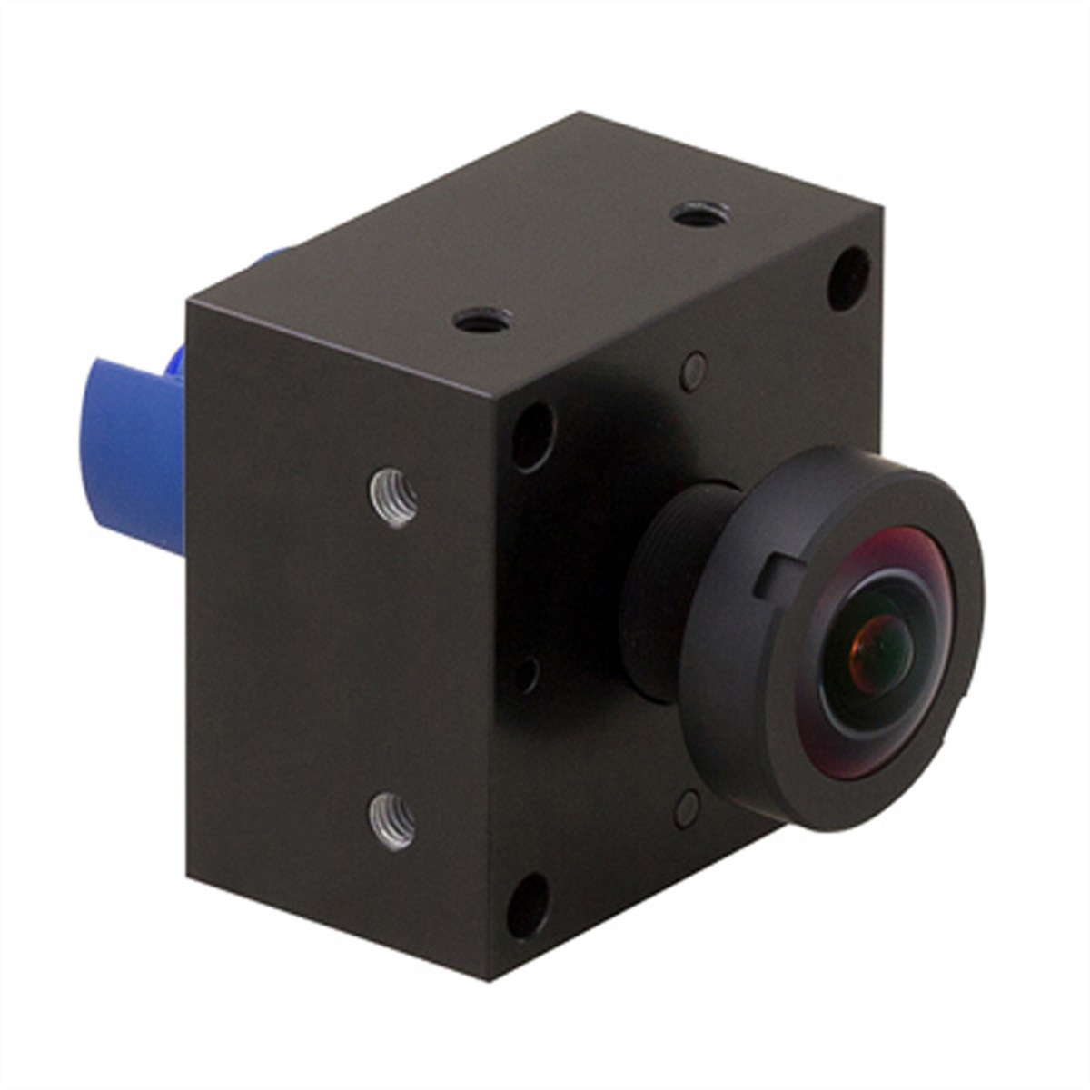 MOBOTIX Sensormodul BlockFlexMount für S16 Kameras 6MP B119/31° Tag