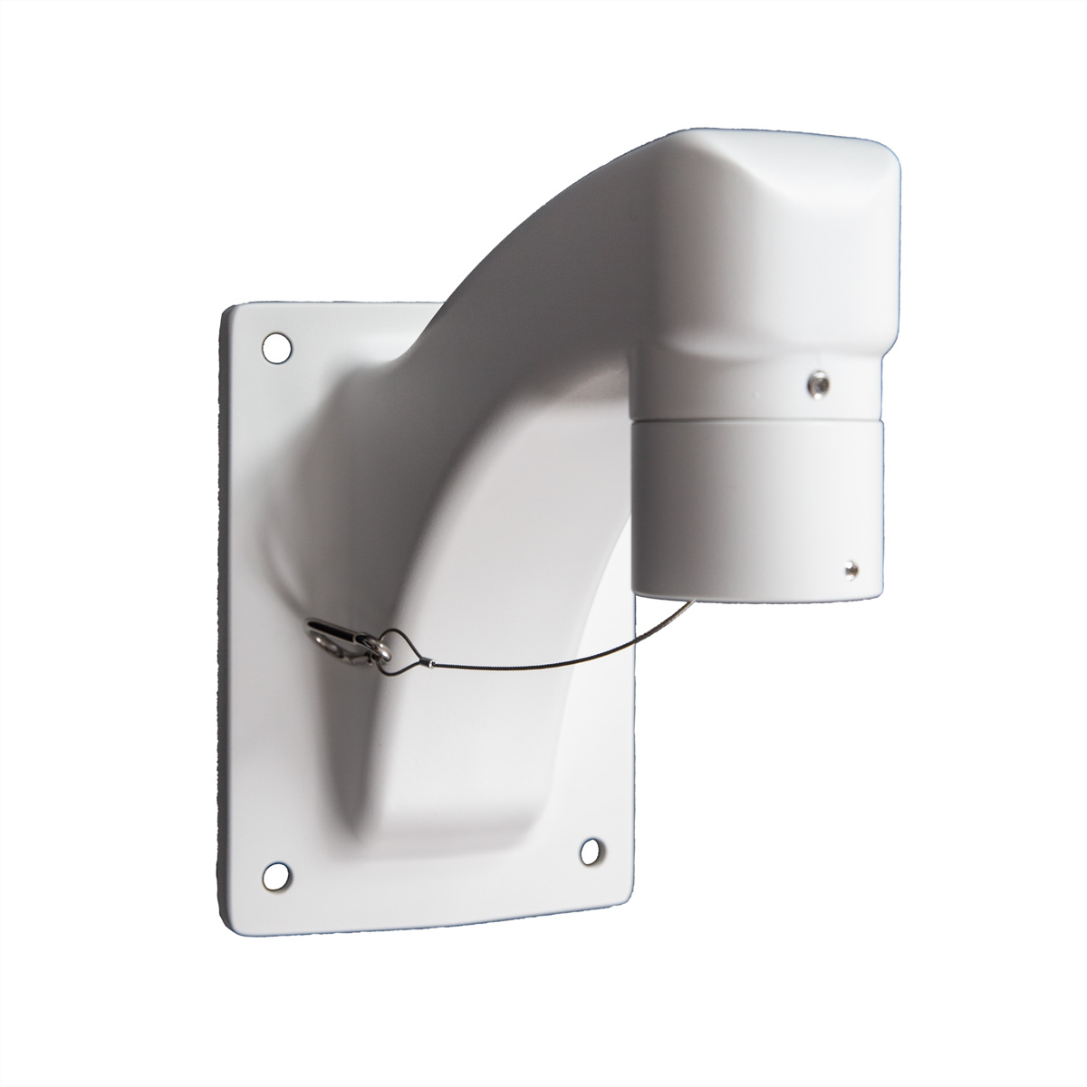 Mobotix Move Wandhalter für Speed Dome Kameras Mobotix Move Wandhalter für Speed Dome Kameras