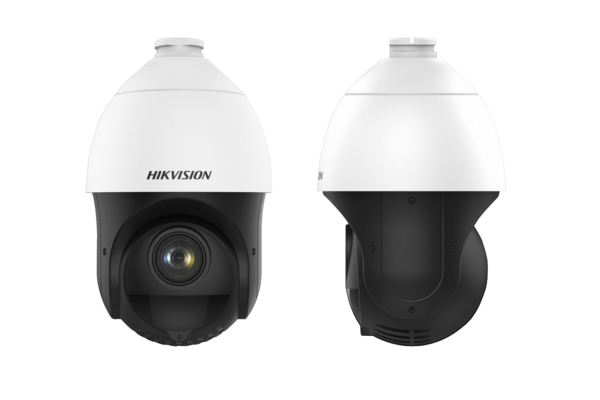 Hikvision PTZ-Speeddome Kamera 2DE4425IW