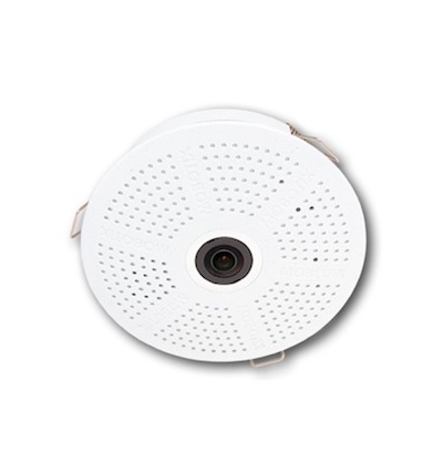 Mobotix c26B Konfigurator MOBOTIX c26 Frontansicht