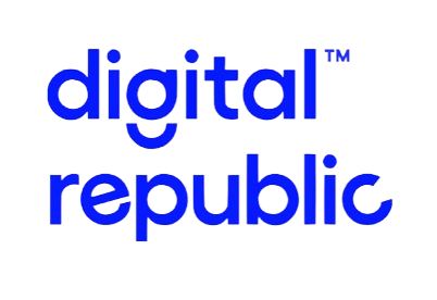 Logo Digital-Republic Logo Digital-Republic