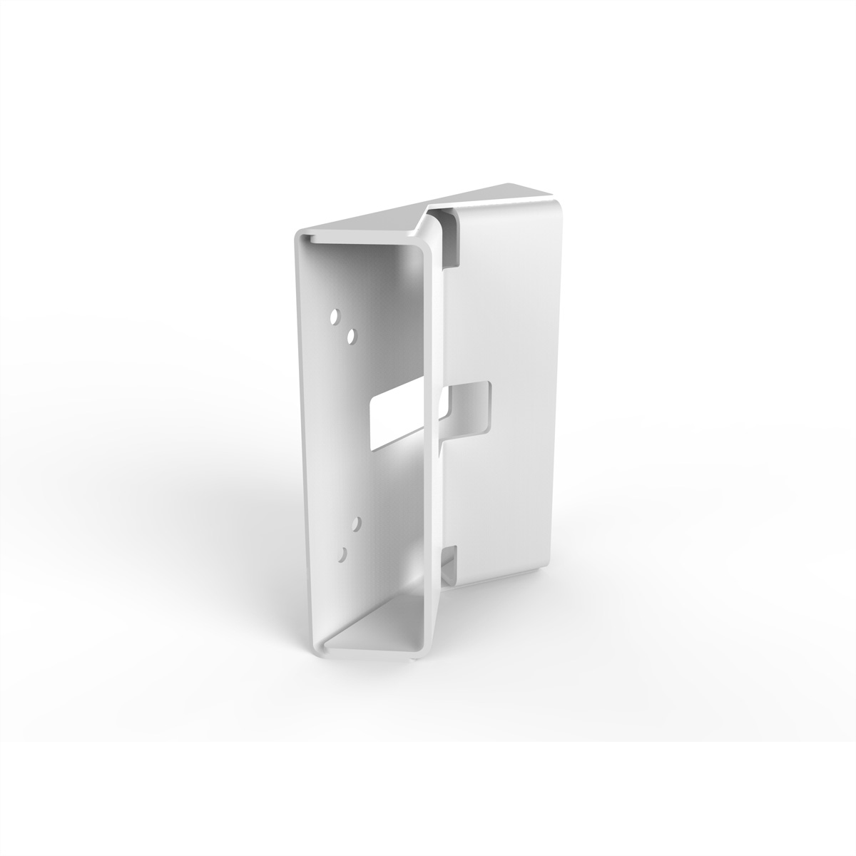 Mobotix Masthalterung für M1x & M2x Kameras Mobotix Masthalterung für M1x & M2x Kameras