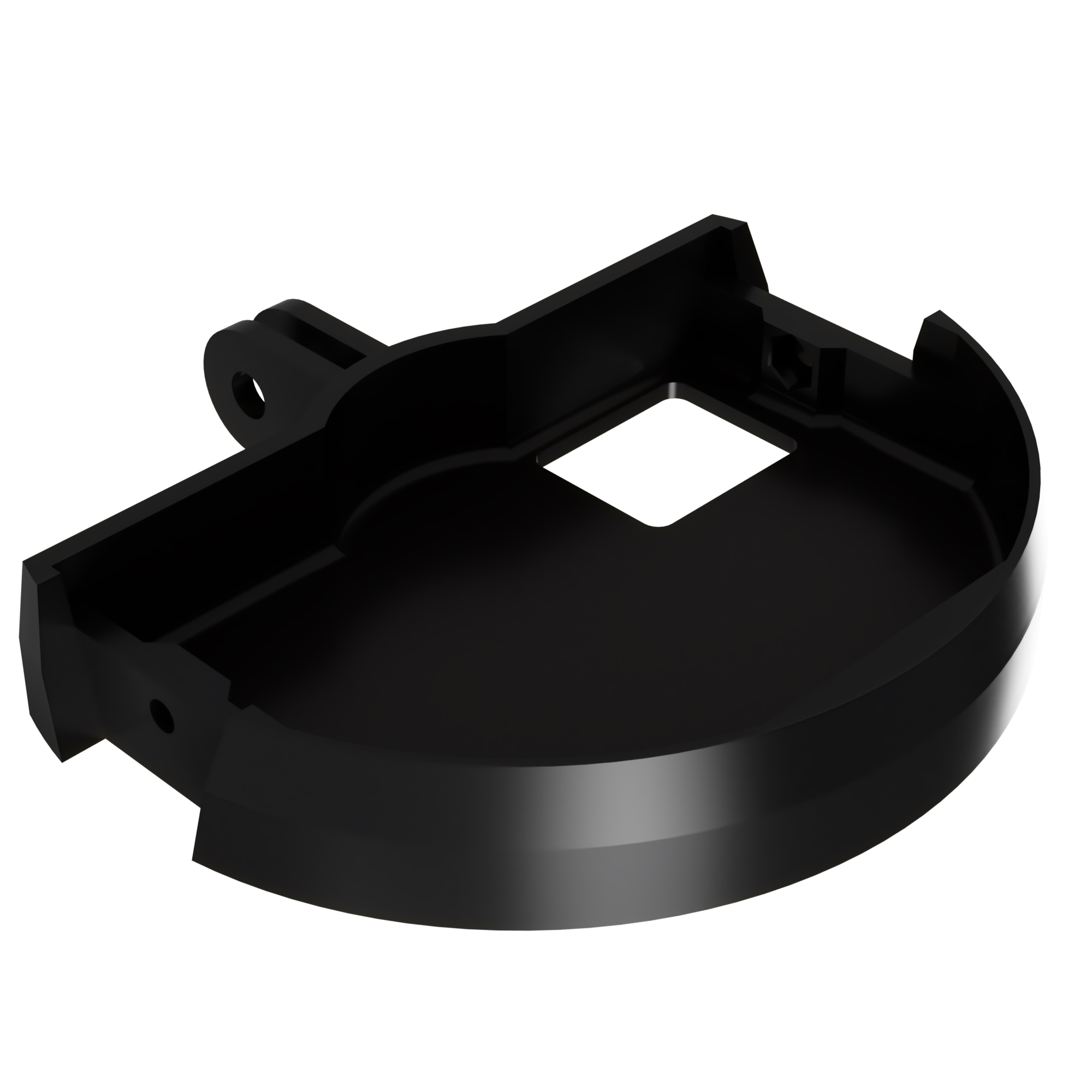 MXessories Halterung für MOBOTIX v2x und GoPRO schwarz MXessories Halterung für MOBOTIX v2x und GoPRO schwarz