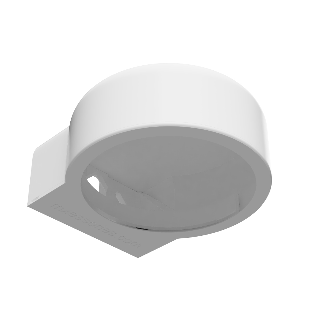 MXessories Direct Wandhalterung für MOBOTIX Indoor Kamera c2x & p2x MXessories Direct Wandhalterung für MOBOTIX Indoor Kamera c2x & p2x