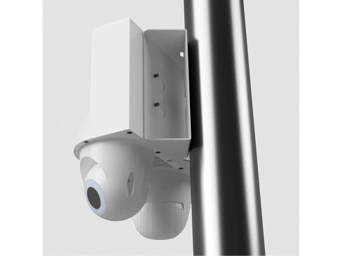 Mxessories Chameleon Masthalterung für Mobotix S74