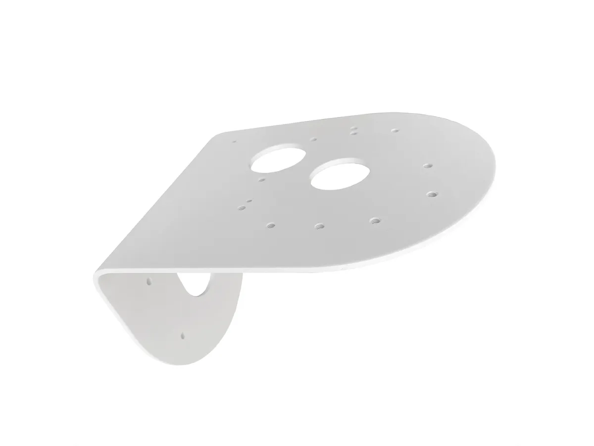 Mobotix Move Wandhalter L-Form für Vandal-Turret Mobotix Move Wandhalter L-Form für Vandal-Turret