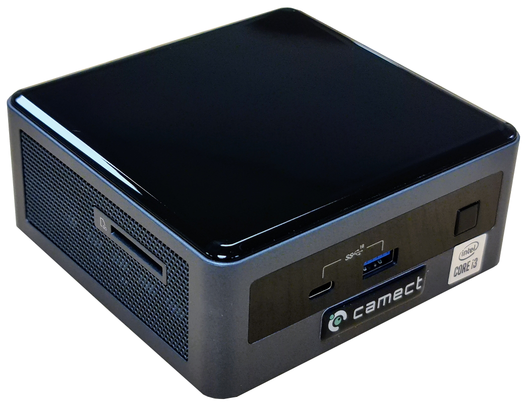 Camect Hub 60 Camect Hub 60