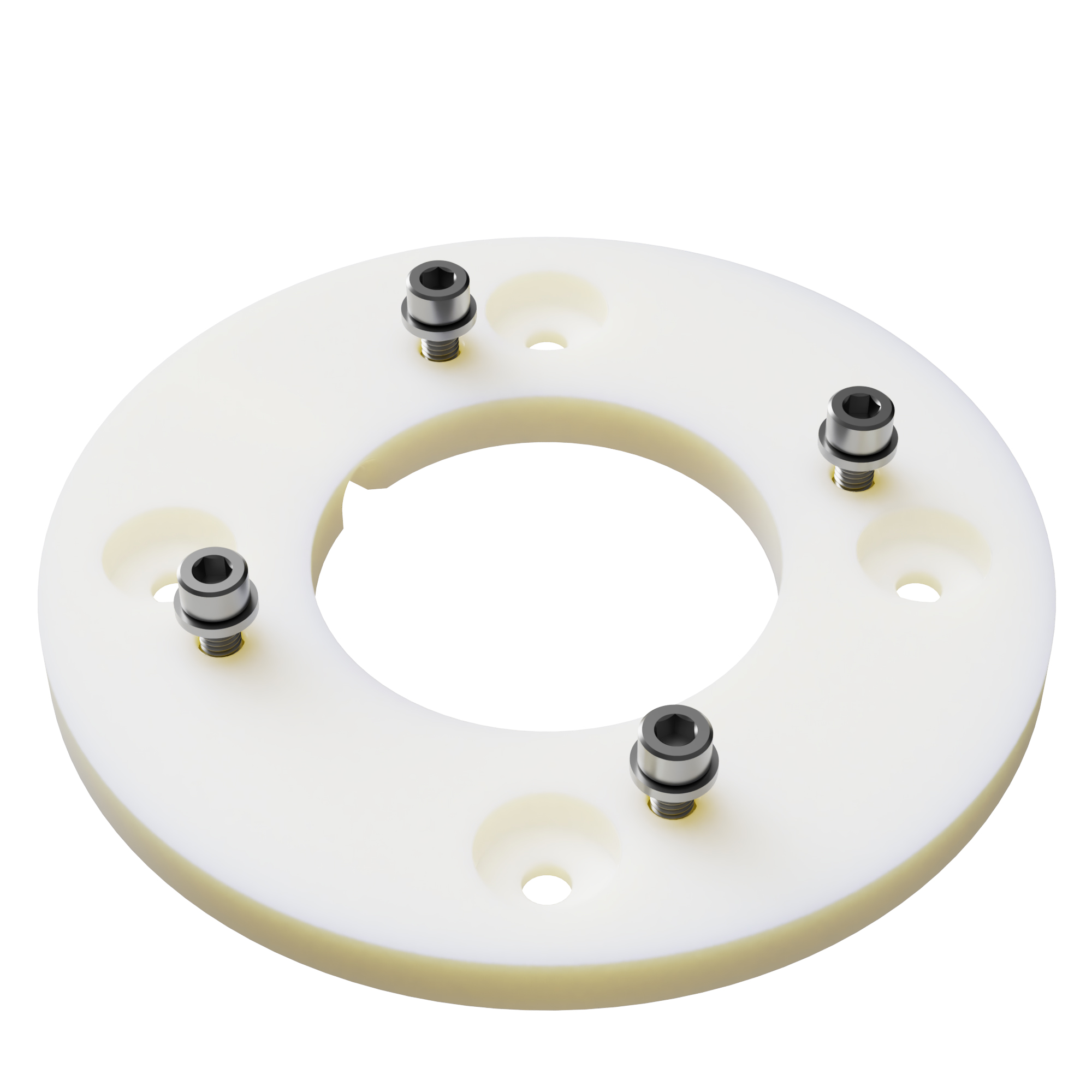 MXessories Deckenhalterung für MOBOTIX v2x Indoor Kamera weiss MXessories Deckenhalterung für MOBOTIX v2x Indoor Kamera weiss