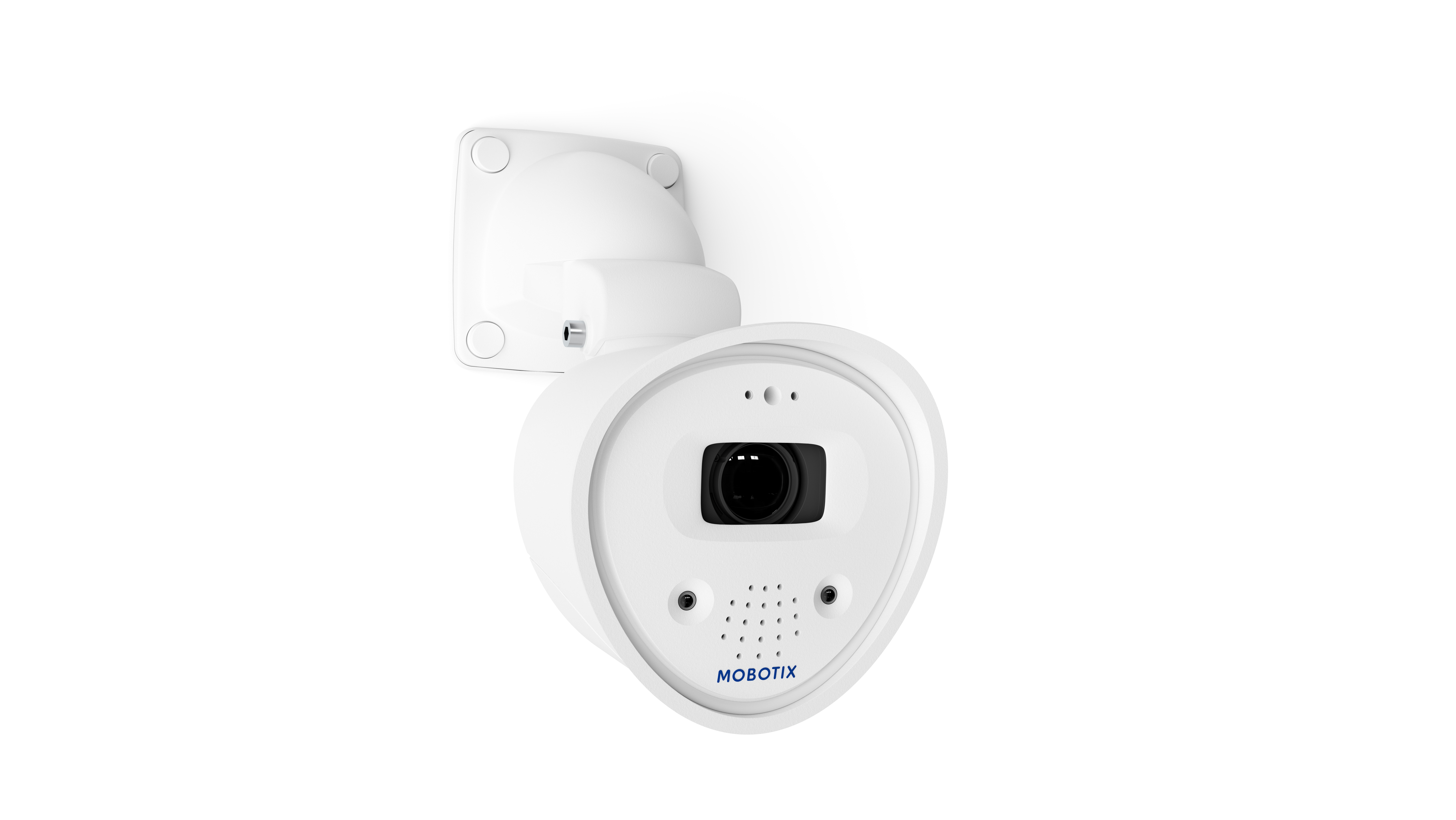 Mobotix ONE Kamera 8MP, 47.5°-112°, IR bis 30m Mobotix ONE Kamera 8MP, 47.5°-112°, IR bis 30m
