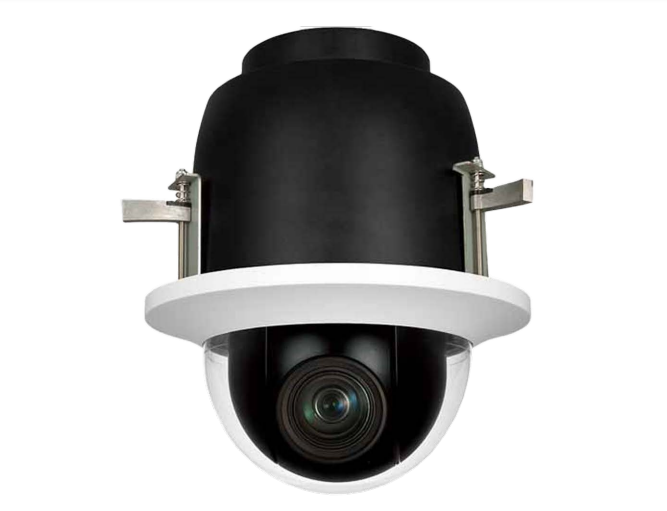 Mobotix Move Indoor PTZ Speed Dome-Kamera, 2MP, 30x, 2°-60° Mobotix Move Indoor PTZ Speed Dome-Kamera, 2MP, 30x, 2°-60°