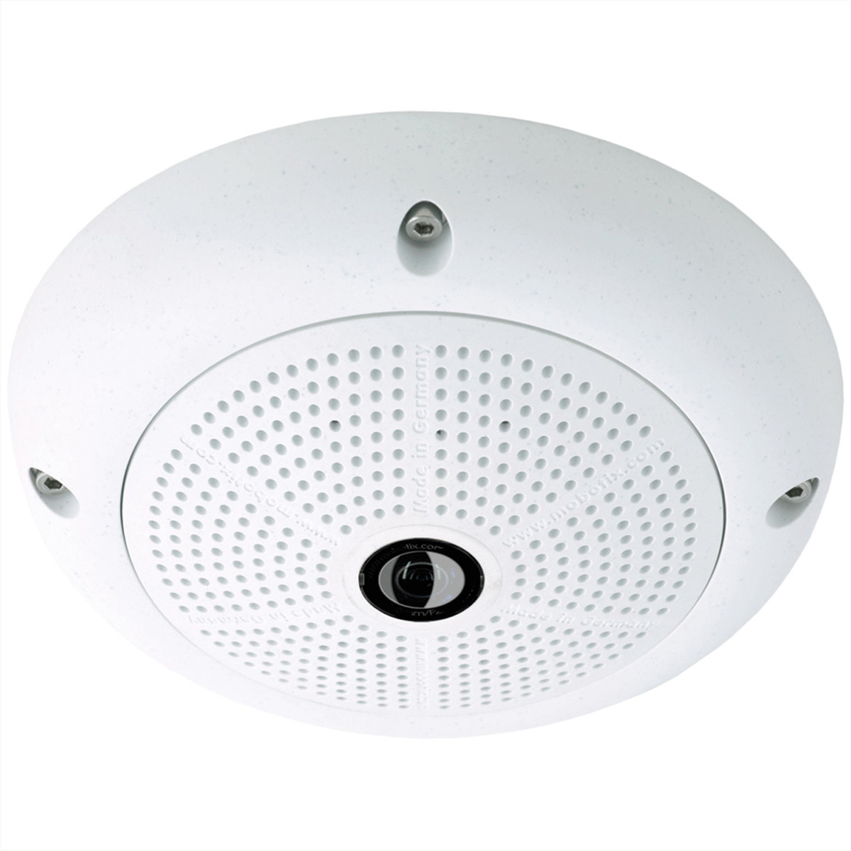 MOBOTIX Netzwerkkamera Hemispheric Q26B 180°/360° Tag 6MP (Farbsensor)