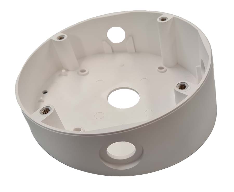 Mobotix Aufputz-Set 10° für Serie 7 Single-Lens Mobotix Aufputz-Set 10° für Serie 7 Single-Lens