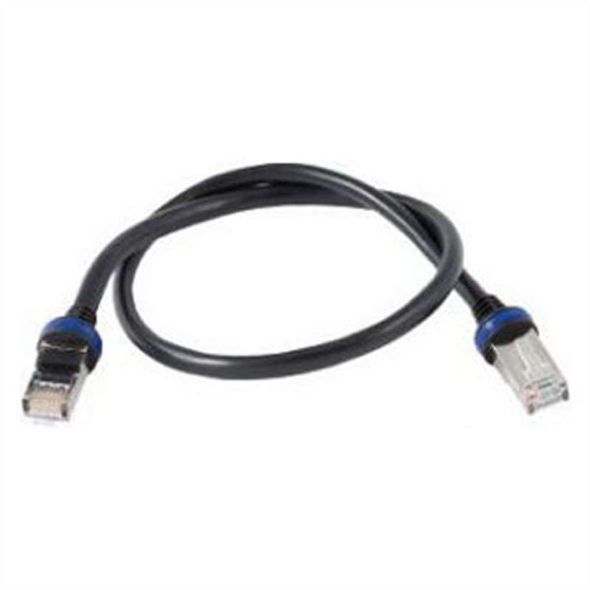Mobotix Ethernet-Patchkabel, 5 m Mobotix Ethernet-Patchkabel, 5 m