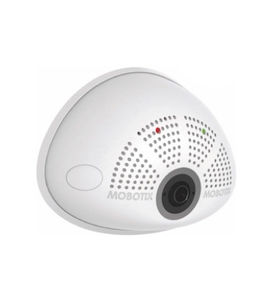 Mobotix i26B Konfigurator MOBOTIX i26b seitliche Ansicht