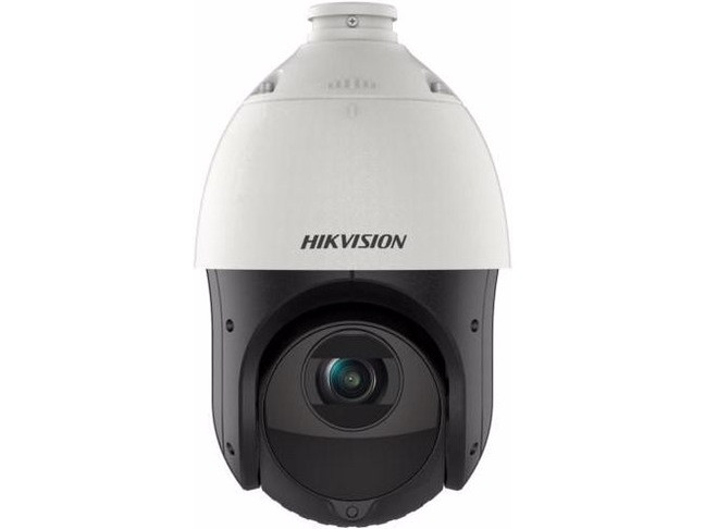 Hikvision PTZ-Speeddome Kamera 2DE4425IW