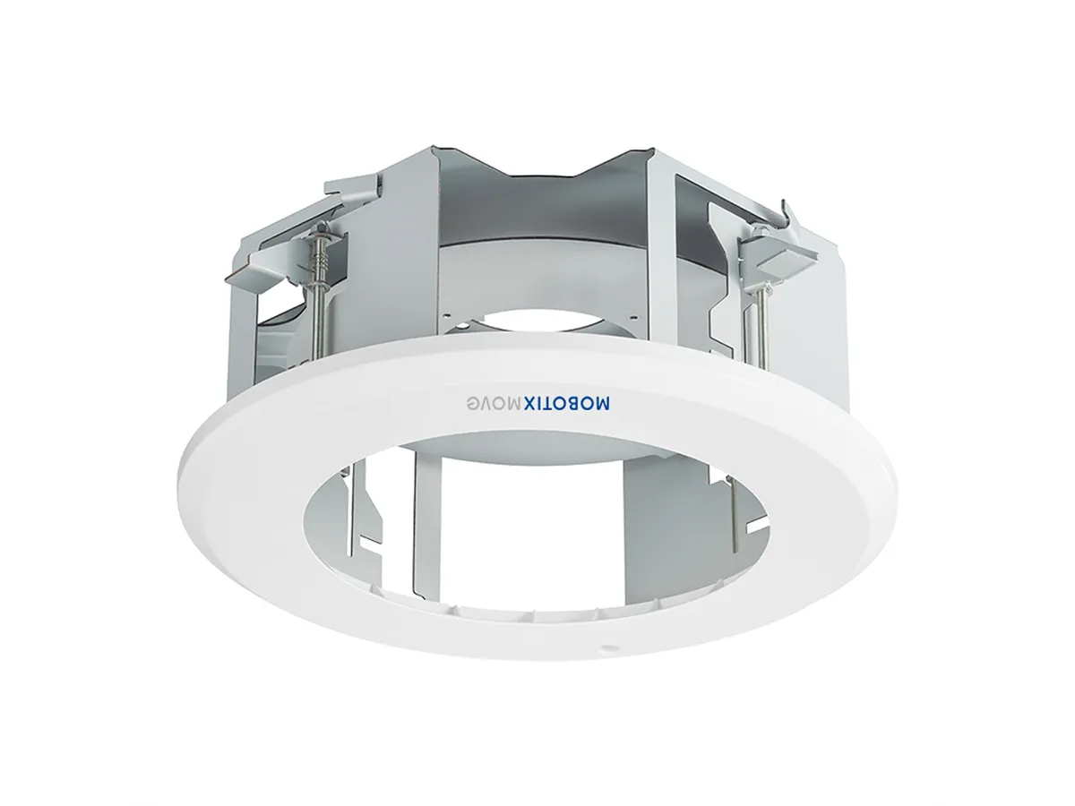 Mobotix Move Deckeneinbau-Set für PTZ Multisensor Mobotix Move Deckeneinbau-Set für PTZ Multisensor