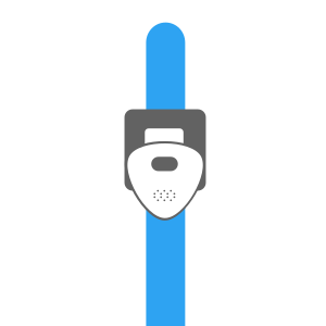 Montagestandort Kundenseitiger Mast /  Gerüstturm / Truss Elemente