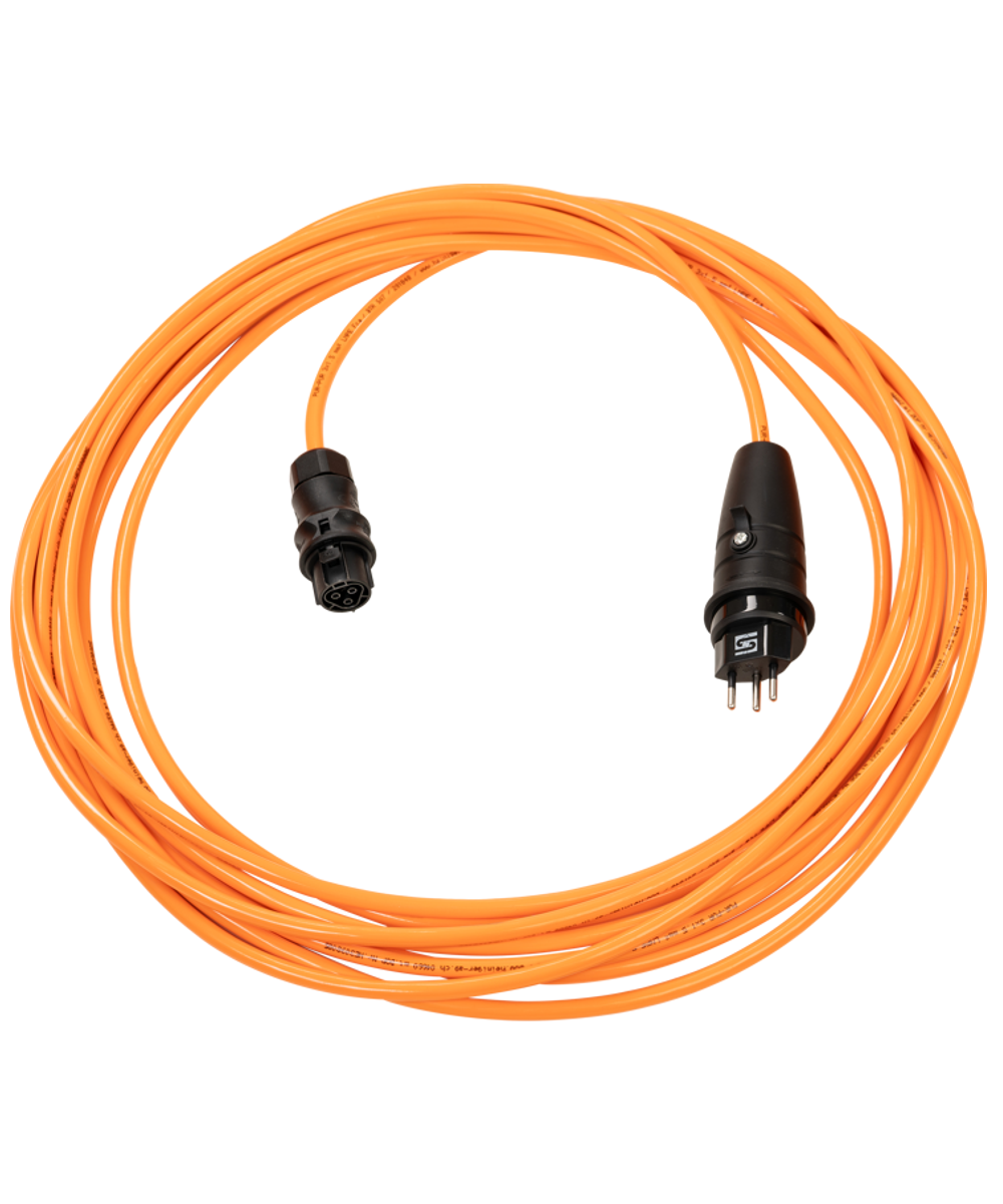 Pool Informatik Anschlusskabel 10m zu Mobilfunk Modul und Videoturm Pool Informatik Anschlusskabel 10m zu Mobilfunk Modul und Videoturm