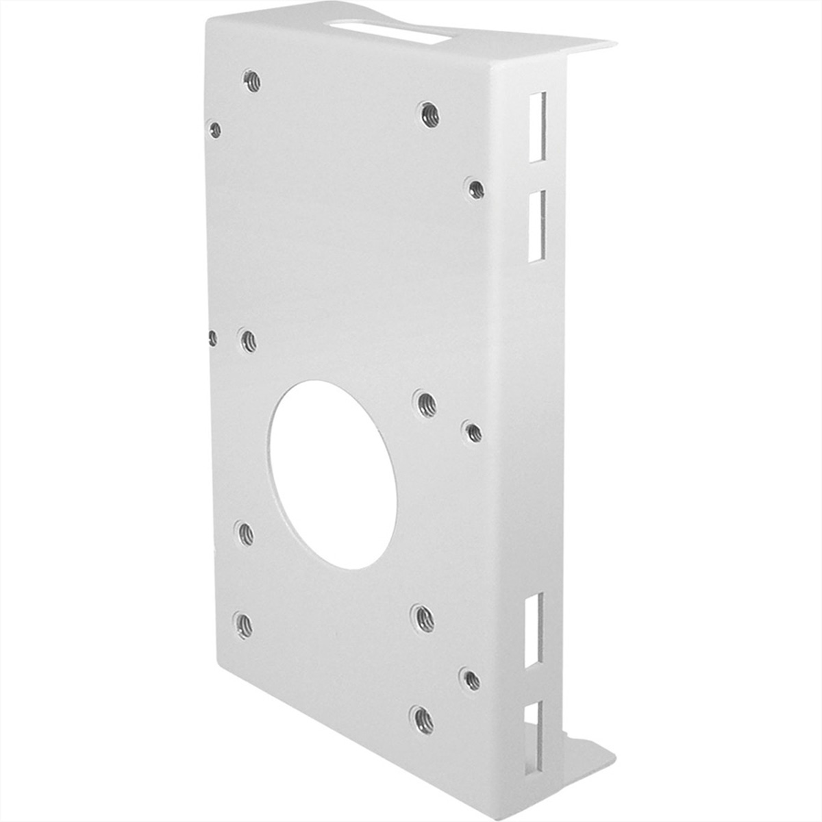 Mobotix Move Masthalter für VandalDome Kameras Mobotix Move Masthalter für VandalDome Kameras