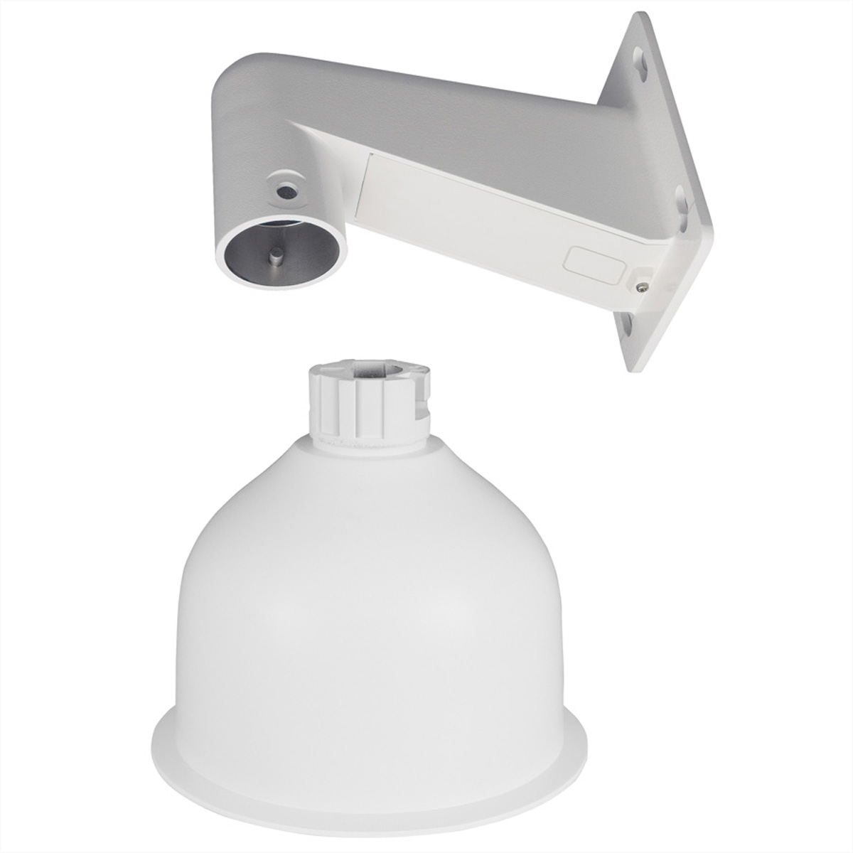 Mobotix Move Wandhalter-Set für Dome Mobotix Move Wandhalter-Set für Dome