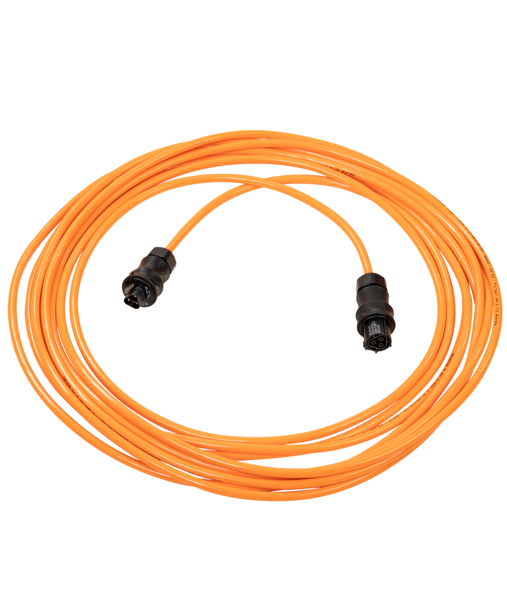 Pool Informatik Verlängerungskabel 10m zu Mobilfunk Modul und Videoturm Pool Informatik Verlängerungskabel 10m zu Mobilfunk Modul und Videoturm