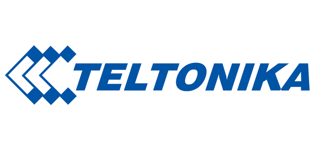Teltonika Logo Teltonika Logo